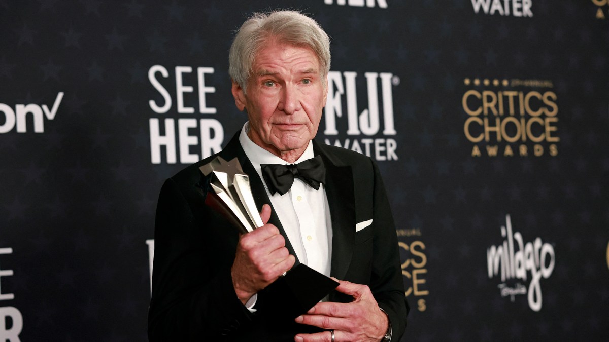 Barbie and Oppenheimer Take Home Top Honors at 2024 Critics Choice Awards