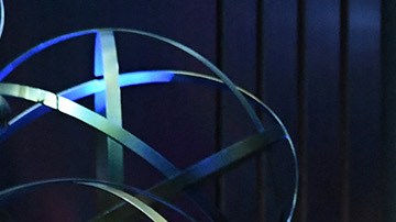 Las series "Succession" de HBO Max, "The Bear" de Star+ y "Bronca" de Netfli se llevaron la noche.