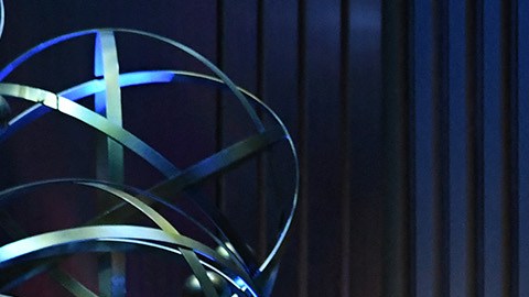 Las series "Succession" de HBO Max, "The Bear" de Star+ y "Bronca" de Netfli se llevaron la noche.