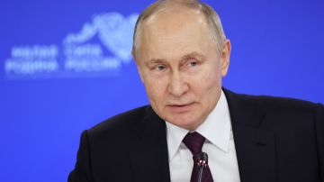 Putin dictó un decreto que puede incluir la ¨recuperación" de Alaska.