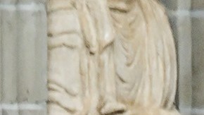 El funeral de la madre de Melania Trump fue en Palm Beach, Florida.