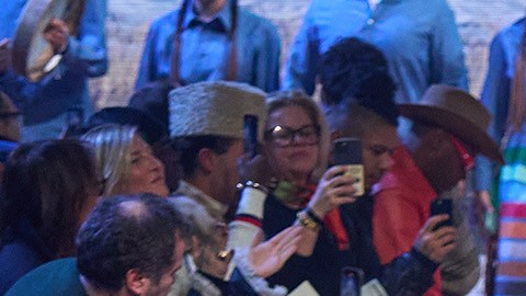 Pharrell Williams marca un nuevo capítulo para Louis Vuitton en la intersección de la música y la moda en 2024.