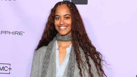 Malia Obama escribió el guion y dirigió el cortometraje ‘The Heart’ bajo el nombre de Malia Ann.