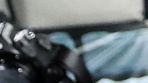 BALTIMORE, MARYLAND - JANUARY 20: Lamar Jackson #8 of the Baltimore Ravens celebrates with Ronnie Stanley #79 after scoring an 8 yard touchdown against the Houston Texans during the fourth quarter in the AFC Divisional Playoff game at M&T Bank Stadium on January 20, 2024 in Baltimore, Maryland. (Photo by Rob Carr/Getty Images)