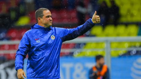 Las Águilas del América de André Jardine suman dos victorias en dos partidos en este Clausura 2024.
