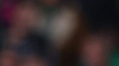 Andrés Guardado durante su despedida del Betis en el Benito Villamarín.