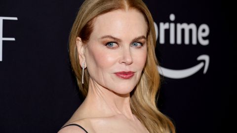 Nicole Kidman sobre tercera temporada Big Little Lies