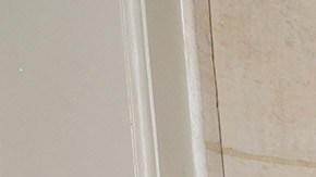 Rihanna en el desfile de Alta Costura Primavera/Verano 2024 de Christian Dior como parte de la Semana de la Moda de París el 22 de enero de 2024 en París, Francia.