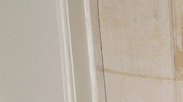 Rihanna en el desfile de Alta Costura Primavera/Verano 2024 de Christian Dior como parte de la Semana de la Moda de París el 22 de enero de 2024 en París, Francia.