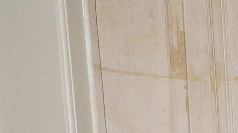 Rihanna en el desfile de Alta Costura Primavera/Verano 2024 de Christian Dior como parte de la Semana de la Moda de París el 22 de enero de 2024 en París, Francia.