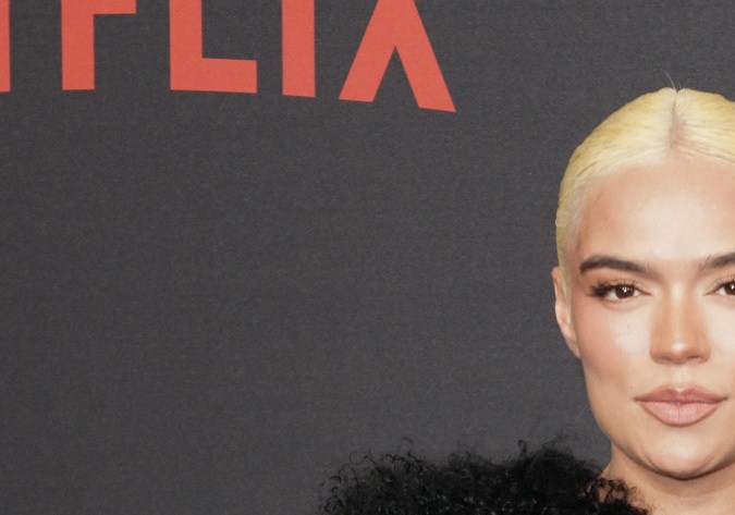 Karol G contó por qué pidió interpretar un papel pequeño en Griselda