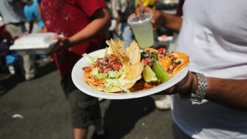 La lucha de los mexicanos contra la comida chatarra