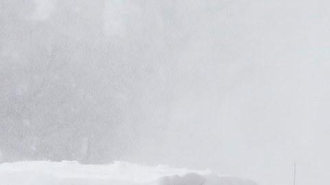 EE.UU. se prepara para la primera “gran tormenta invernal” del año que impactará el centro y este del país