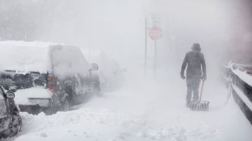 EE.UU. se prepara para la primera “gran tormenta invernal” del año que impactará el centro y este del país