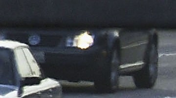 LOS ANGELES - JUNE 14: Evening traffic fills the 101 freeway near Hollywood, on June 14, 2004 in Los Angeles, California. New California auto emissions regulations proposed today would require auto makers to reduce emissions of greenhouse gases by 30% in the next decade. If adopted, the regulations would be the nation's first limits on auto emissions of gases tied to global warming. (Photo by David McNew/Getty Images)