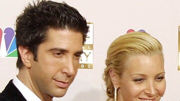 La razón por la que el elenco de Friends no asistió a los Emmy para homenajear a Matthew Perry