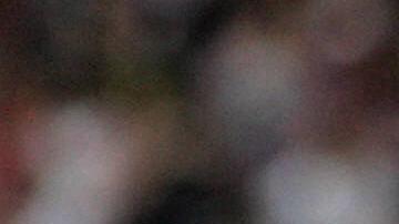 BANGKOK, THAILAND: Real Madrid's midfielder David Beckham of England (L) and team-mate Ronaldo Luiz wait for the playing of the national anthems prior to an exhibition match against Thailand in Bangkok, 29 July 2005. Real Madrid defeated Thailand with a score of 3-0. AFP PHOTO/SAEED KHAN (Photo credit should read SAEED KHAN/AFP via Getty Images)