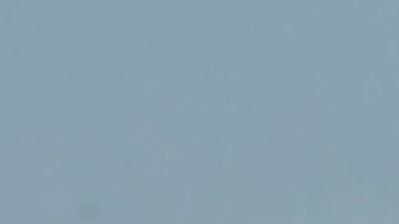 Hombre encontrado muerto dentro del motor de un avión en un aeropuerto de Utah