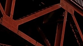 San Francisco instala redes para detener ola de suicidios en el puente Golden Gate