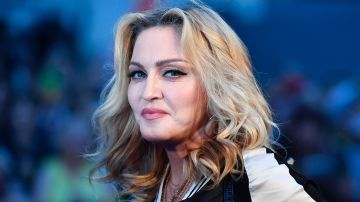 Madonna celebró con gran emoción el lunes el cumpleaños número 18 de su hija adoptiva, Mercy James.