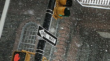 Tormenta invernal con temperaturas bajo cero afecta a casi dos tercios de Estados Unidos