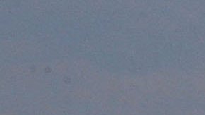 Buscan a sujeto que prendió fuego a un hombre en las cercanías del Capitolio de Estados Unidos