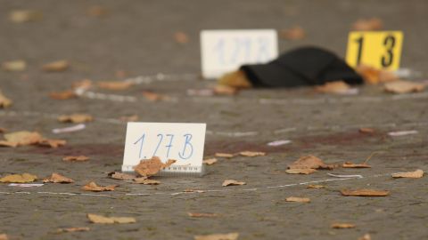 Niño de 5 años fue asesinado a tiros mientras le cortaban el pelo en Alabama