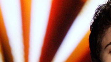 Selena Gomez y David Henrie posaron junto a los nuevos actores de la secuela de Los hechiceros de Waverly Place