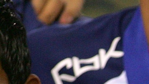 Chicharito marcó 29 goles en su primera etapa en el Rebaño Sagrado.