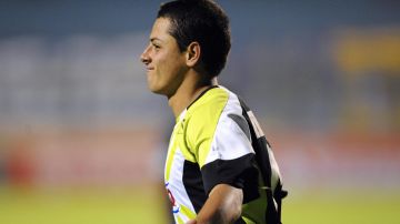 Javier Hernández volverá a jugar en Chivas después de 14 años.