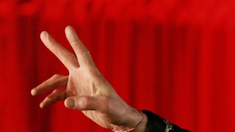 Película biográfica de Michael Jackson llegará a los cines en 2025