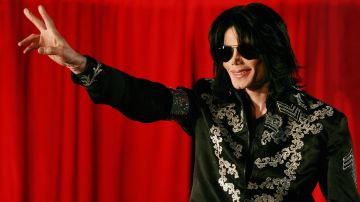 Película biográfica de Michael Jackson llegará a los cines en 2025