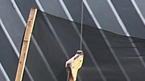 MIAMI, FL - MAY 11: The Brightline train is seen at the new MiamiCentral terminal during the inaugural trip from Miami to West Palm Beach on May 11, 2018 in Miami, Florida. Brightline welcomed the media, politicians and other dignitaries to ride on the inaugural trip for the privately funded passenger train which is running from Miami to West Palm Beach with one stop in Fort Lauderdale. The $3.1 billion project, will eventually extend its rail system to Orlando International Airport and is scheduled to be completed by January 2021. (Photo by Joe Raedle/Getty Images)