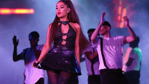 Eternal Sunshine, el nuevo álbum de Ariana Grande ya tiene fecha de lanzamiento