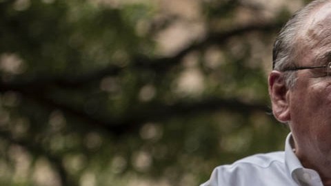 Gilberto Hinojosa, presidente del Partido Demócrata de Texas