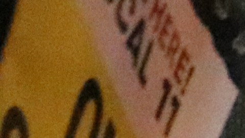 Los trabajadores prefirieron protestar por mejores salarios que quedarse en su hogar a celebrar el Año Nuevo.