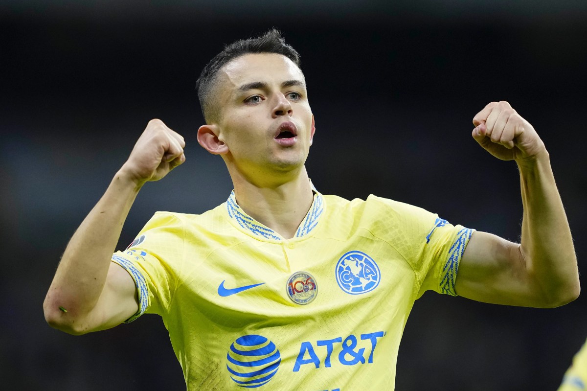 Álvaro Fidalgo se hizo su primer tatuaje y fue para conmemorar que ganó