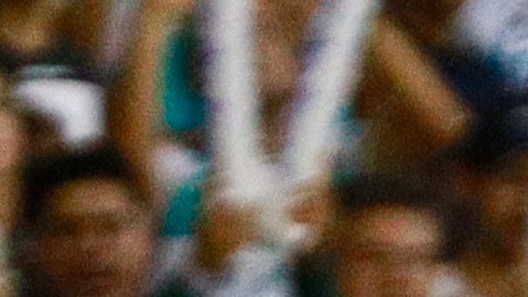 El momento en que Andrés Guardado hizo su regreso oficial a la Liga MX al ingresar de cambio.