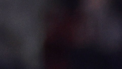 Javier “Chicharito” Hernández en la noche de su presentación con Chivas.