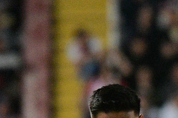 Álvaro Fidalgo, de 26 años, se ha ganado un puesto en el equipo dirigido por el entrenador brasileño André Jardine. (Imago7)