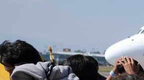 La crisis migratoria continúa afectado a las ciudades santuario