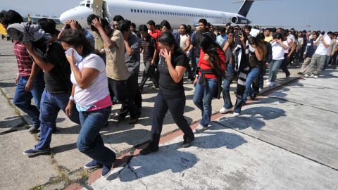 La crisis migratoria continúa afectado a las ciudades santuario