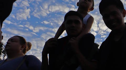 El fenómeno migratorio está ligado a la historia de Estados Unidos