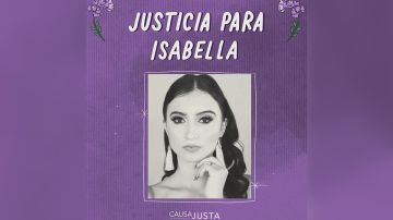 Isabella Mesa