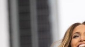 FIAT 500e y Jennifer López