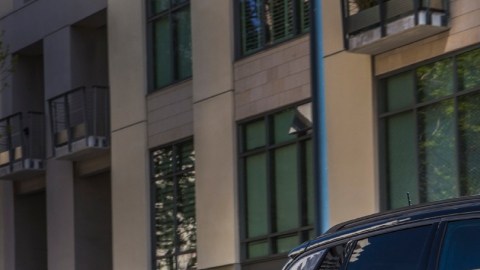 Jeep Compass 4×4 2023