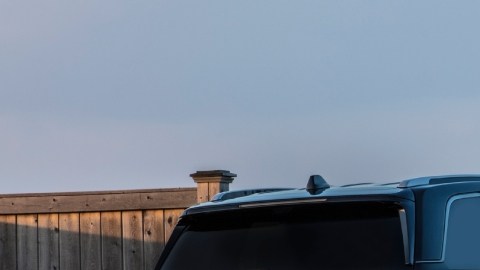 Jeep 4xe todoterreno