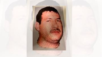 La DEA tiene en su lista de los más buscados a "Chuy González".
