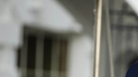 Joe Biden, presidente de Estados Unidos