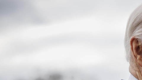 Joe Biden, presidente de la nación